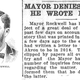 Illustration for article titled This Week in Time Capsules: The 100-Year Akron Mayor Capsule Hoax